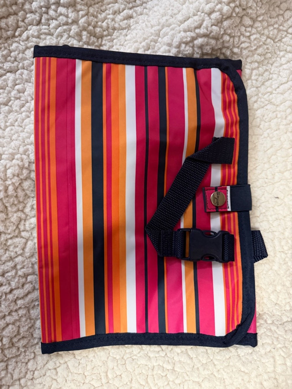 Thirty One Fold Up Family Organizer